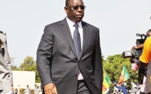 Le Président Sall  attendu ce vendredi à l'UCAD pour...