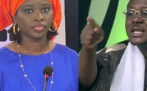 Dic: Cheikh Bara Ndiaye libéré après sa confrontation avec Thérèse Faye