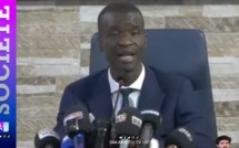 Me Bamba Cissé : « C’est une grosse erreur de sortir le PR du Conseil supérieur de la magistrature ! Sa présence n’est pas politique !