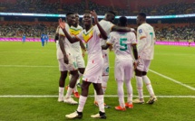 LA RDC ACCROCHE LE SÉNÉGAL | LES LIONS PERDENT LA PREMIÈRE PLACE DU GROUPE B