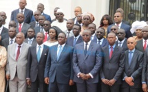 Les nominations en conseil des ministres du mercredi 29 juillet 2015