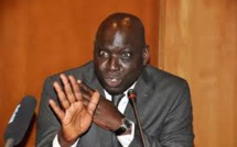 MADIAMBAL DIAGNE DÉNONCE LA FISCALITÉ DES ENTREPRISES DE PRESSE ET PROPOSE DES SOLUTIONS