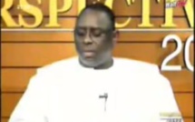 Quand Macky Sall parlait de la Transhumance politique: "Les gens qui viennent après la victoire (...) Il faut mettre de l'éthique dans tout ça. Que les gens reviennent aux valeurs" (Vidéo)