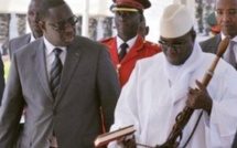 Grâce pour Saliou Niang et 26 prisonniers sénégalais : Macky Sall remercie Yaya Jammeh