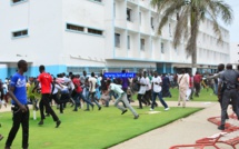 Feu Bassirou Faye provoque la colère des étudiants