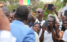 Visite du Président Sall à l'Ucad : Les défaillances des renseignements généraux