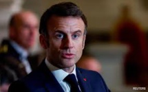 Législatives en France: Emmanuel Macron justifie la dissolution et livre son plan de bataille