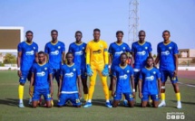 COUPE DU SÉNÉGAL | LES FÉRUS DE FOOT DE LOUGA ÉLIMINENT LE JARAAF DE DAKAR ET SE QUALIFIENT POUR LA FINALE