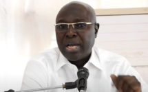 Scandales financiers :  Arona Coumba DIOUF demande l’arrestation de Macky SALL