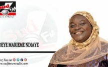 REVUE DE PRESSE DU 19 JUIN 2024 AVEC NDÉYE MARIEME NDIAYE