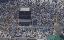 HAJJ 2024 | LA CHALEUR EXTRÊME FAIT PLUSIEURS MORTS PARMI LES PÈLERINS EN ARABIE SAOUDITE