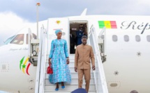 Le point sur le séjour du Président de la République du Sénégal, Bassirou Diomaye Faye, à Paris