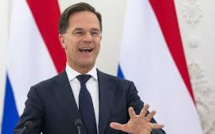 Mark Rutte devrait être le prochain chef de l'OTAN après le retrait de Klaus Iohannis