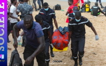 Golf Sud : Le corps d’un jeune carreleur retrouvé enveloppé dans une toile, sur la plage de Malibu…