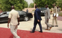 Pourquoi le Président Sall passe le week end à Popenguine