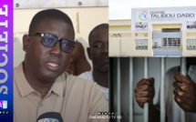 Centre Talibou Dabo : Le directeur envoie cinq (5) travailleurs en prison, (Cheikh Seck, syndicaliste)