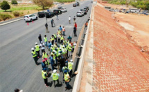 AUTOROUTE MBOUR-KAOLACK-FATICK | L’OUVRAGE LIVRÉ EN MAI 2025 AU LIEU DE JANVIER 2026