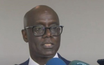 DPG du Premier ministre : Thierno Alassane Sall invite Ousmane Sonko à ne pas se dérober "d'une disposition constitutionnelle"