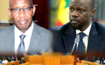 SAMBA SY SUR LA DPG DU PREMIER MINISTRE : « OUSMANE SONKO RISQUE DE MANQUER UN MOMENT IMPORTANT EN POLITIQUE »