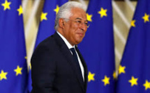 António Costa prend la tête du Conseil européen