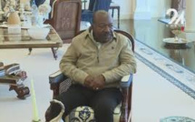 Gabon: l'ancien président Ali Bongo a cessé sa grève de la faim