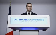 Législatives en France: largement en tête au premier tour, le RN vise désormais la majorité absolue