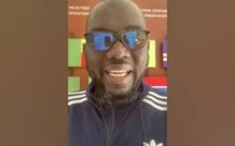 RTS : L'ALERTE DE M. HABIBOU MBAYE DU SYNPICS AVANT L'ARRIVÉE DE PAPE ALÉ NIANG