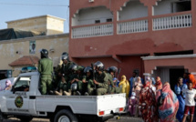 Mauritanie: trois morts à la suite d'émeutes, sur fond de contestation post-électorale