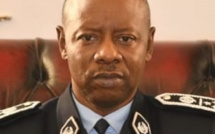 Police nationale : Abdoul Wahabou Sall nommé Directeur général adjoint