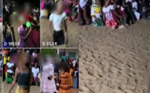 Vidéo virale et indécente mettant en scène des fillettes : 7 personnes arrêtées