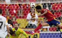 Euro 2024 : l'Espagne se qualifie pour les quarts en battant l'Allemagne 2-1