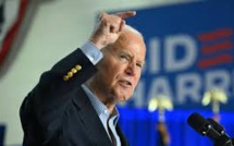 "Je vais gagner à nouveau" : Biden assure qu'il reste candidat avant un entretien télévisé