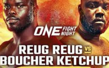 Boucher vs Reug Reug : l’intégralité du combat