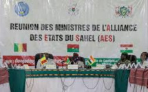 Les regards tournés vers le sommet de l'AES à Niamey lors d'une réunion de ministres de la Cédéao