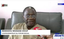 Xibaar yi 19h30 du 06 Juillet 2024 présenté par Mamadou NDIAYE