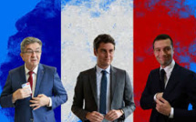 Résultats du second tour des législatives : vers une Assemblée nationale ingouvernable