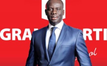 Activités du Grand Parti : Quand Malick Gakou réveille Moustapha Niasse et l’AFP