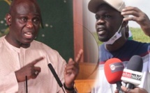 Mansour Faye à Sonko et Diomaye :  » Je ne pourrai aucunement faire l’objet de représailles »