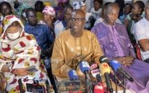 « Dérapages » de Bilal Diatta contre Macky Sall: L’APR s’indigne et interpelle le procureur