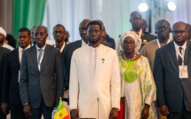 Diomaye Faye peut-il ramener le Burkina, le Mali et le Niger dans la CEDEAO ?