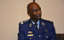 Section de Recherches de la Gendarmerie de Colobane : Le Commandant Alexandre Diouf prend les rênes