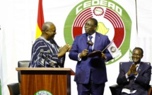 Préoccupations du Président de la Conférence des Chefs d’Etat de la  CEDEAO sur la crise politique en Guinée-Bissau