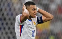 APRÈS FRANCE-ESPAGNE / KYLIAN MBAPPÉ, TOUT EN LUCIDITÉ : "MA COMPÉTITION EST RATÉE"