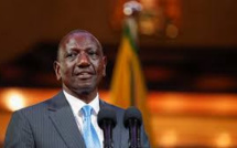 Au Kenya, le président William Ruto limoge la quasi-totalité du gouvernement