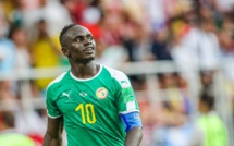 Transfert - Proposition venue d'Europe : Sadio Mané a pris sa décision