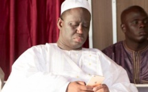 ENTRETIEN SPECIAL - PR : BABACAR FALL - INVITÉ: ALIOU SALL - 12 juillet 2024