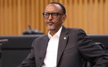 Elections au Rwanda : le président Kagame rencontre ses partisans