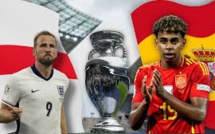 Football : tout savoir sur la finale de l'Euro entre l'Espagne et l'Angleterre