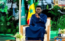 Bassirou Diomaye Faye a ‘’une claire conscience’’ des attentes de la jeunes