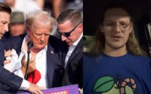 Ce que l’on sait de Thomas Matthew Crooks, l’homme de 20 ans suspecté d’avoir tiré sur Donald Trump